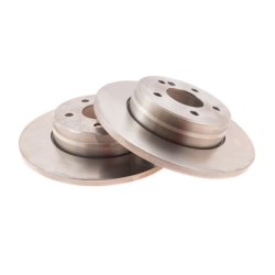 Brake Disc Set MASTER-SPORT 24011201491-SET-MS OE Ref 2104230512 MASTER SPORT