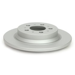 Brake Disc Set MASTER-SPORT 24011201511-PCS-MS OE Ref 272429 MASTER SPORT