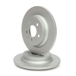 Brake Disc Set MASTER-SPORT 24011201511-SET-MS OE Ref 9434167 MASTER SPORT