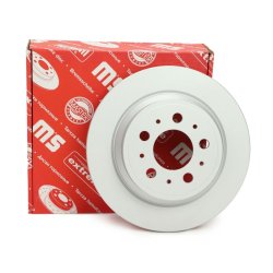 Brake Disc Set MASTER-SPORT 24011201511PR-PCS-MS OE Ref 9434167 MASTER SPORT
