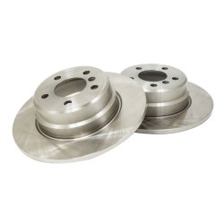 Brake Disc Set MASTER-SPORT 24011201521-SET-MS OE Ref 34211164911 MASTER SPORT