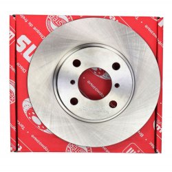 Brake Disc Set MASTER-SPORT 24011201531-PCS-MS OE Ref 4700711 MASTER SPORT