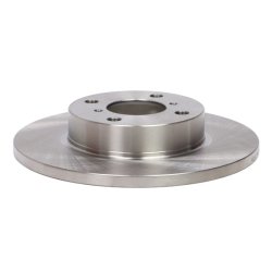 Brake Disc Set MASTER-SPORT 24011201531-PCS-MS OE Ref 4700711 MASTER SPORT