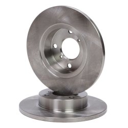 Brake Disc Set MASTER-SPORT 24011201531-SET-MS OE Ref 4700711 MASTER SPORT