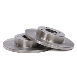 Brake Disc Set MASTER-SPORT 24011201531-SET-MS OE Ref 4700711 MASTER SPORT