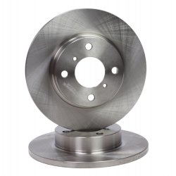 Brake Disc Set MASTER-SPORT 24011201531-SET-MS OE Ref 4700711 MASTER SPORT
