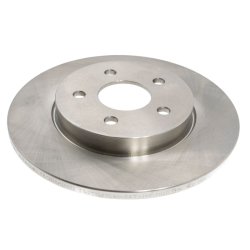 Brake Disc Set MASTER-SPORT 24011201541-PCS-MS OE Ref 1323102 MASTER SPORT