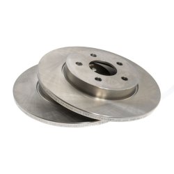 Brake Disc Set MASTER-SPORT 24011201541-SET-MS OE Ref 1323102 MASTER SPORT