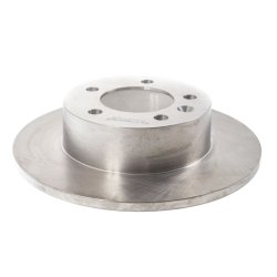 Brake Disc Set MASTER-SPORT 24011201551-PCS-MS OE Ref 4320600QAA MASTER SPORT