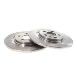 Brake Disc Set MASTER-SPORT 24011201561-SET-MS OE Ref 4246P4 MASTER SPORT