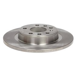Brake Disc Set MASTER-SPORT 24011201571-PCS-MS OE Ref 46836489 MASTER SPORT