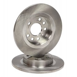 Brake Disc Set MASTER-SPORT 24011201571-SET-MS OE Ref 46836489 MASTER SPORT