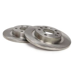 Brake Disc Set MASTER-SPORT 24011201571-SET-MS OE Ref 46836489 MASTER SPORT