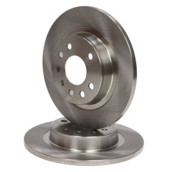 Brake Disc Set MASTER-SPORT 24011201571-SET-MS OE Ref 46836489 MASTER SPORT
