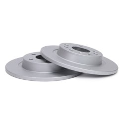 Brake Disc Set MASTER-SPORT 24011201571PR-SET-MS OE Ref 46836489 MASTER SPORT