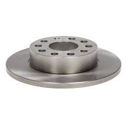Brake Disc Set MASTER-SPORT 24011201581-PCS-MS OE Ref 1K0615601AJ MASTER SPORT