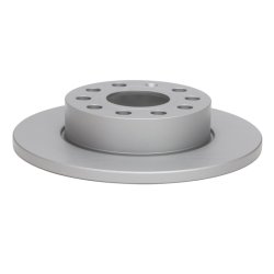 Brake Disc Set MASTER-SPORT 24011201581PR-PCS-MS OE Ref 1K0615601AC MASTER SPORT
