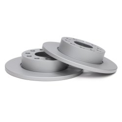 Brake Disc MASTER-SPORT 24011201581PR-SET-MS OE Ref 1K0615601AJ MASTER SPORT