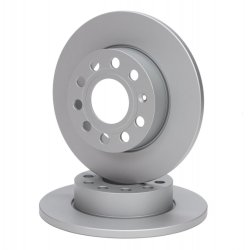 Brake Disc MASTER-SPORT 24011201581PR-SET-MS OE Ref 1K0615601AJ MASTER SPORT