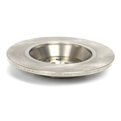 Brake Disc Set MASTER-SPORT 24011201591-PCS-MS OE Ref 4F0615601E MASTER SPORT
