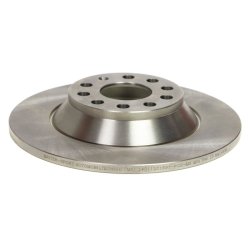 Brake Disc Set MASTER-SPORT 24011201591-PCS-MS OE Ref 4F0615601E MASTER SPORT