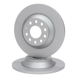 Brake Disc MASTER-SPORT 24011201591PR-SET-MS OE Ref 4F0615601E MASTER SPORT