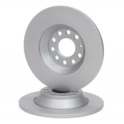 Brake Disc MASTER-SPORT 24011201591PR-SET-MS OE Ref 4F0615601E MASTER SPORT