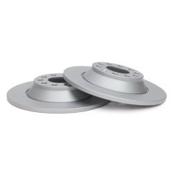 Brake Disc MASTER-SPORT 24011201591PR-SET-MS OE Ref 4F0615601E MASTER SPORT