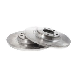 Brake Disc Set MASTER-SPORT 24011201621-SET-MS OE Ref 424972 MASTER SPORT