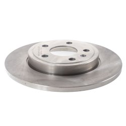 Brake Disc Set MASTER-SPORT 24011201661-PCS-MS OE Ref 8E0615601M MASTER SPORT