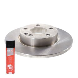 Brake Disc + Cleaner MASTER-SPORT 24011201671-PCS-MSP OE Ref 1694210012 MASTER SPORT