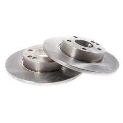 Brake Disc Set MASTER-SPORT 24011201671-SET-MS OE Ref 1694210012 MASTER SPORT