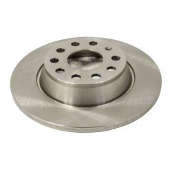 Brake Disc Set MASTER-SPORT 24011201691-PCS-MS OE Ref 5Q0615601G MASTER SPORT