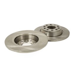 Brake Disc Set MASTER-SPORT 24011201691-SET-MS OE Ref 5Q0615601G MASTER SPORT