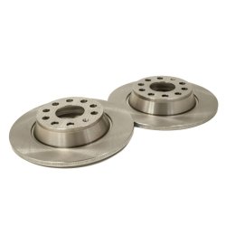 Brake Disc Set MASTER-SPORT 24011201691-SET-MS OE Ref 5Q0615601G MASTER SPORT
