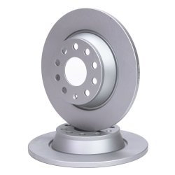 Brake Disc Set MASTER-SPORT 24011201691PR-SET-MS OE Ref 1K0615601AD MASTER SPORT