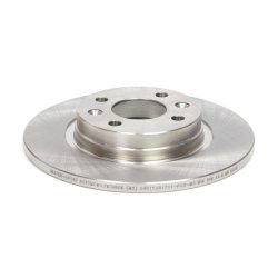 Brake Disc Set MASTER-SPORT 24011201711-PCS-MS OE Ref 402065345R