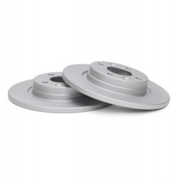 Brake Disc MASTER-SPORT 24011201711PR-SET-MS OE Ref 6001547683 MASTER SPORT