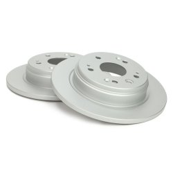 Brake Disc MASTER-SPORT 24011201721-SET-MS OE Ref 42510S7AJ00 MASTER SPORT