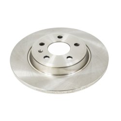 Brake Disc Set MASTER-SPORT 24011201781-PCS-MS OE Ref 80A615601B MASTER SPORT