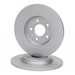 Brake Disc MASTER-SPORT 24011201781PR-SET-MS OE Ref 80A615601B MASTER SPORT