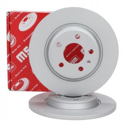 Brake Disc MASTER-SPORT 24011201781PR-SET-MS OE Ref 80A615601B MASTER SPORT