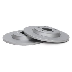 Brake Disc MASTER-SPORT 24011201781PR-SET-MS OE Ref 80A615601B MASTER SPORT