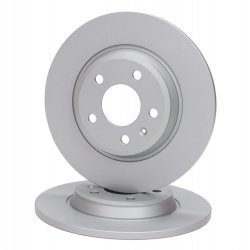 Brake Disc MASTER-SPORT 24011201781PR-SET-MS OE Ref 80A615601B MASTER SPORT