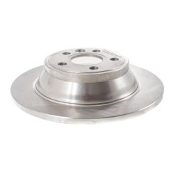 Brake Disc Set MASTER-SPORT 24011201801-PCS-MS OE Ref 30769058