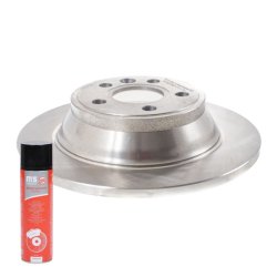 Brake Disc + Cleaner MASTER-SPORT 24011201801-PCS-MSP OE Ref 30769058 MASTER SPORT