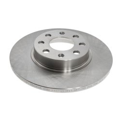 Brake Disc Set MASTER-SPORT 24011201841-PCS-MS OE Ref 51806099