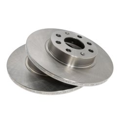 Brake Disc Set MASTER-SPORT 24011201841-SET-MS OE Ref 51806099 MASTER SPORT