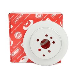 Brake Disc Set MASTER-SPORT 24011201861PR-PCS-MS OE Ref LR001018 MASTER SPORT