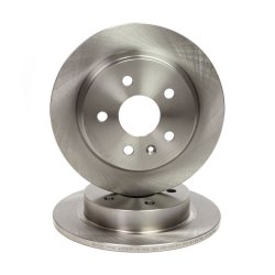 Brake Disc Set MASTER-SPORT 24011201871-SET-MS OE Ref 13501302 MASTER SPORT